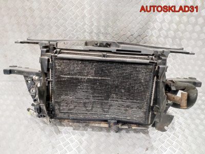 Панель передняя в сборе Audi A6 C5 2,5 Дизель 4B0805588K - АвтоСклад31.рф - авторазборка контрактные б/у запчасти в г. Белгород