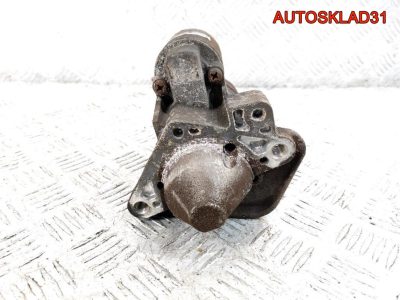 Стартер Renault Megane 3 1,5 Дизель M0T87881AM - АвтоСклад31.рф - авторазборка контрактные б/у запчасти в г. Белгород