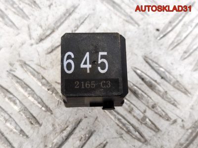 Реле №645 Audi  4H0951253A - АвтоСклад31.рф - авторазборка контрактные б/у запчасти в г. Белгород
