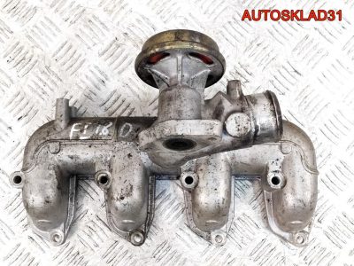 Коллектор впускной Ford Focus 1 1,8 Дизель 1498882 - АвтоСклад31.рф - авторазборка контрактные б/у запчасти в г. Белгород