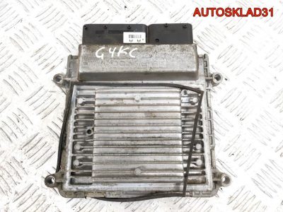 Блок ЭБУ Hyundai Sonata 5 2,4 G4KC 3911025070 - АвтоСклад31.рф - авторазборка контрактные б/у запчасти в г. Белгород