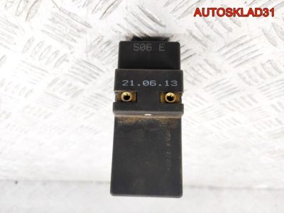 Блок управления вентилятором Audi A3 8L 1J0919506E - АвтоСклад31.рф - авторазборка контрактные б/у запчасти в г. Белгород