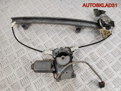 Стеклоподъемник передний левый Nissan Primera P11 400439B - АвтоСклад31.рф - авторазборка контрактные б/у запчасти в г. Белгород