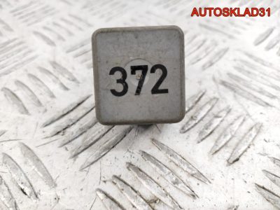 Реле топливного насоса №372 Audi 100 C4 4D0951253 - АвтоСклад31.рф - авторазборка контрактные б/у запчасти в г. Белгород
