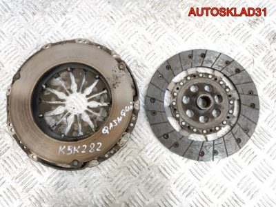 Комплект сцепления Nissan Qashqai J10 1,5 K9K 282 8200450217 - АвтоСклад31.рф - авторазборка контрактные б/у запчасти в г. Белгород