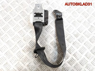 Ремень безопасности задний правый Skoda Fabia 3 - АвтоСклад31.рф - авторазборка контрактные б/у запчасти в г. Белгород
